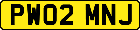 PW02MNJ