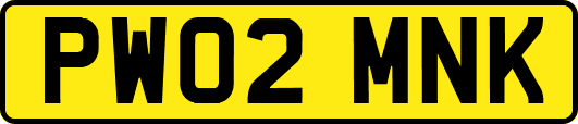 PW02MNK