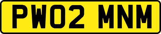 PW02MNM