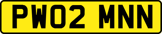 PW02MNN