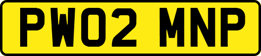 PW02MNP