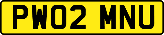 PW02MNU