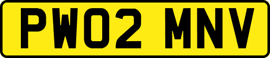 PW02MNV