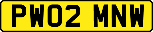 PW02MNW