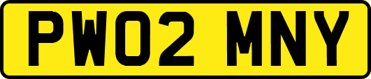 PW02MNY