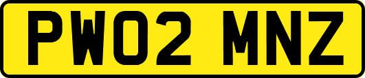 PW02MNZ