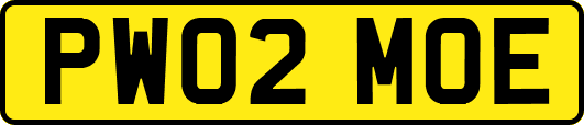 PW02MOE
