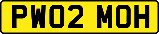 PW02MOH