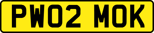 PW02MOK