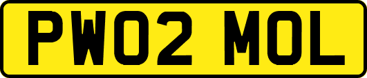 PW02MOL