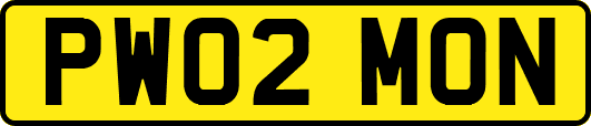PW02MON