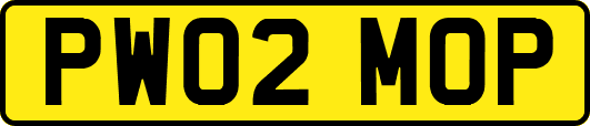 PW02MOP