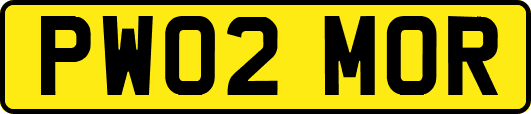 PW02MOR