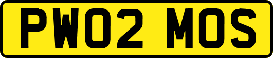 PW02MOS