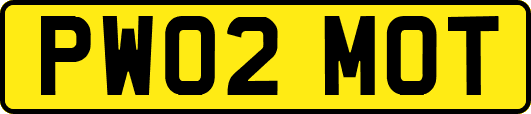 PW02MOT