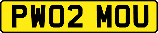 PW02MOU