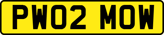 PW02MOW