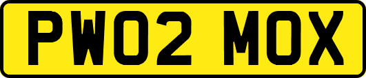 PW02MOX