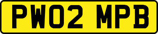 PW02MPB