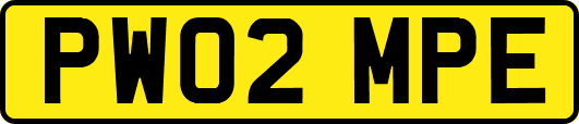 PW02MPE