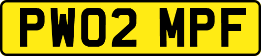 PW02MPF
