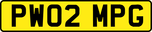 PW02MPG
