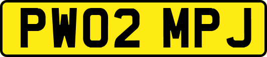 PW02MPJ