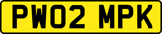 PW02MPK