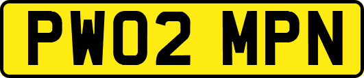 PW02MPN