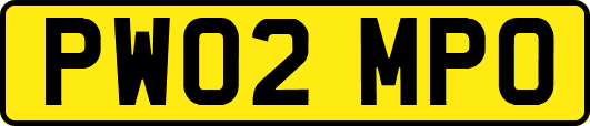 PW02MPO