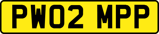 PW02MPP