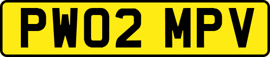 PW02MPV