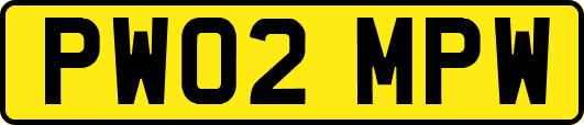 PW02MPW