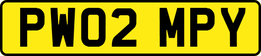 PW02MPY