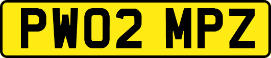 PW02MPZ