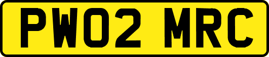 PW02MRC