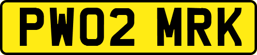 PW02MRK