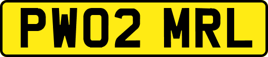 PW02MRL