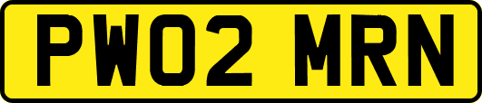 PW02MRN