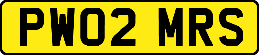 PW02MRS