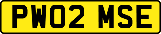 PW02MSE