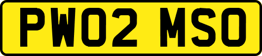 PW02MSO