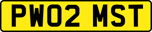 PW02MST