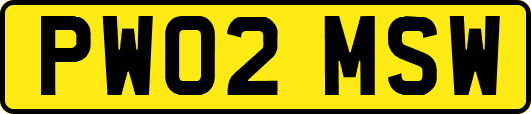 PW02MSW