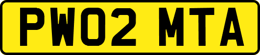 PW02MTA