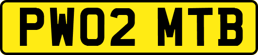 PW02MTB