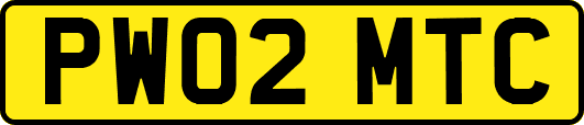 PW02MTC