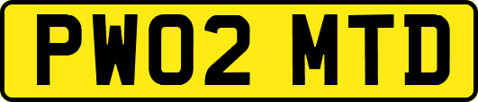 PW02MTD
