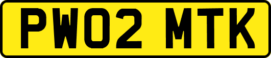 PW02MTK
