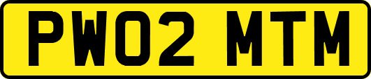 PW02MTM